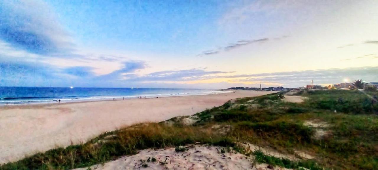 Sunset Sands Jeffreys Bay Exterior foto