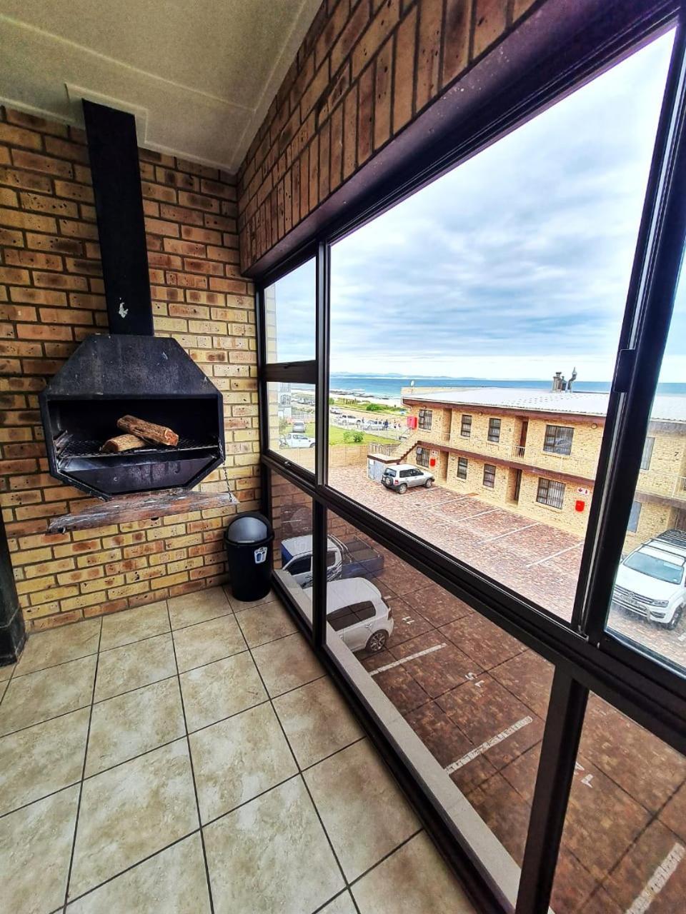 Sunset Sands Jeffreys Bay Exterior foto