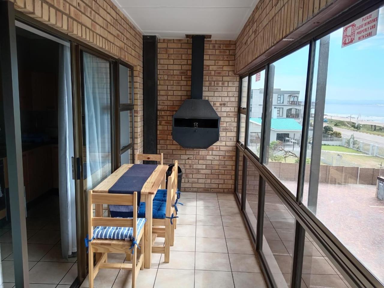 Sunset Sands Jeffreys Bay Exterior foto